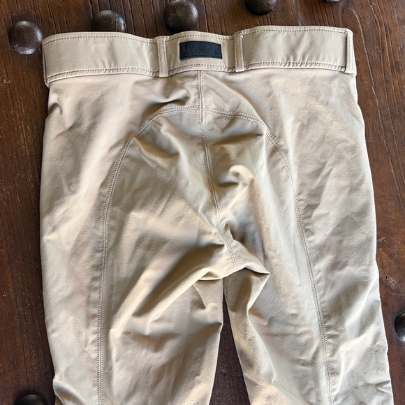 Dover Saddlery Riding Pants - Picture 4 of 5